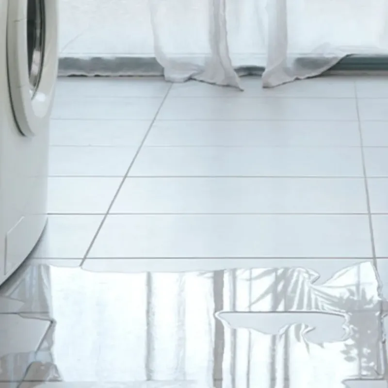 Appliance Leak Cleanup in Rockingham County, NC