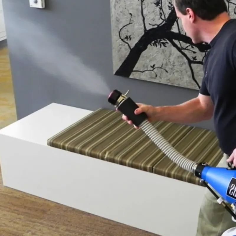 Professional Odor Removal in Rockingham County, NC